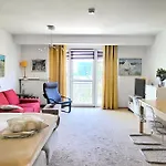 Appartement Im Herzen Dresdens