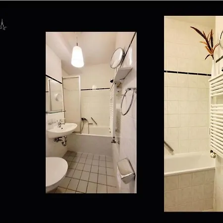 Apartamento Im Herzen Dresdens