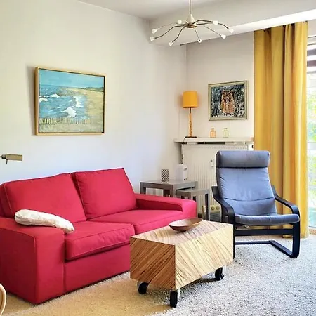 Im Herzen Dresdens Apartamento Dresde