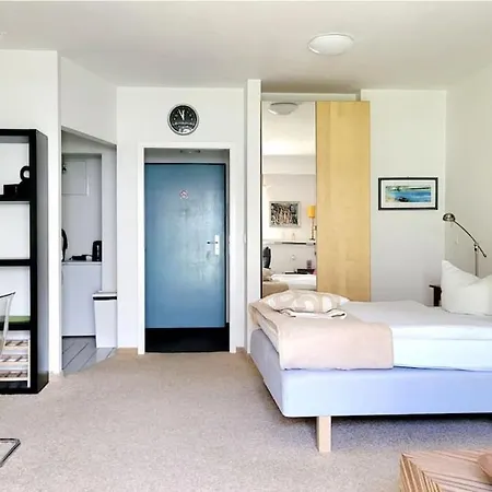 Lejlighed Im Herzen Dresdens