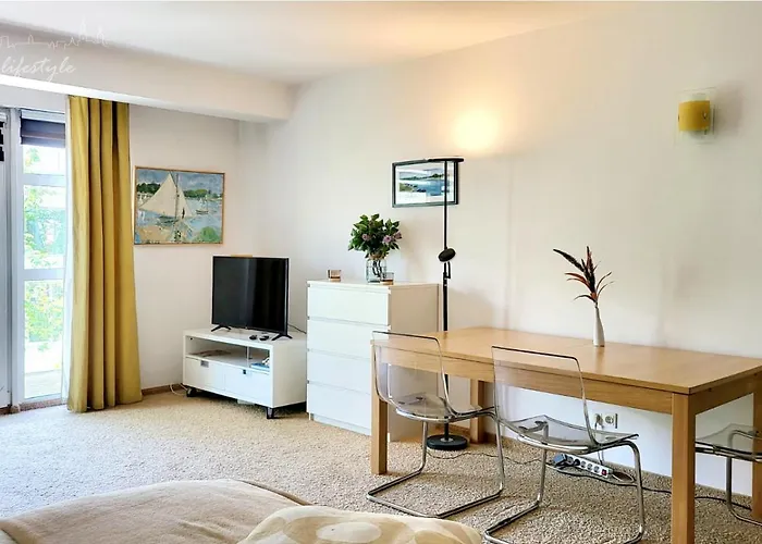 Apartman Im Herzen Dresdens *