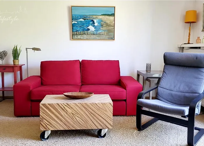 Apartman Im Herzen Dresdens Drezda