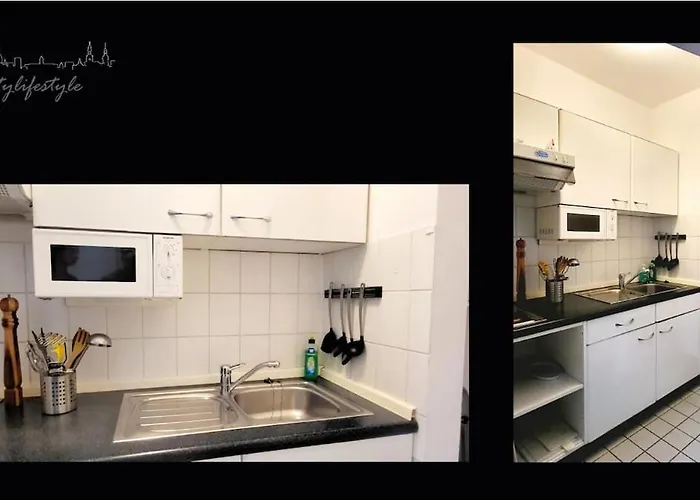 Im Herzen Dresdens * Drezda