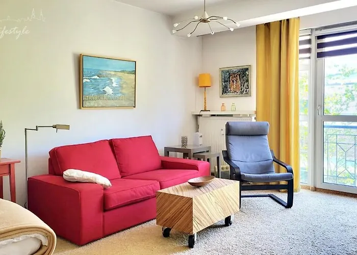 Im Herzen Dresdens Apartman Drezda