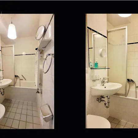 Im Herzen Dresdens 드레스덴